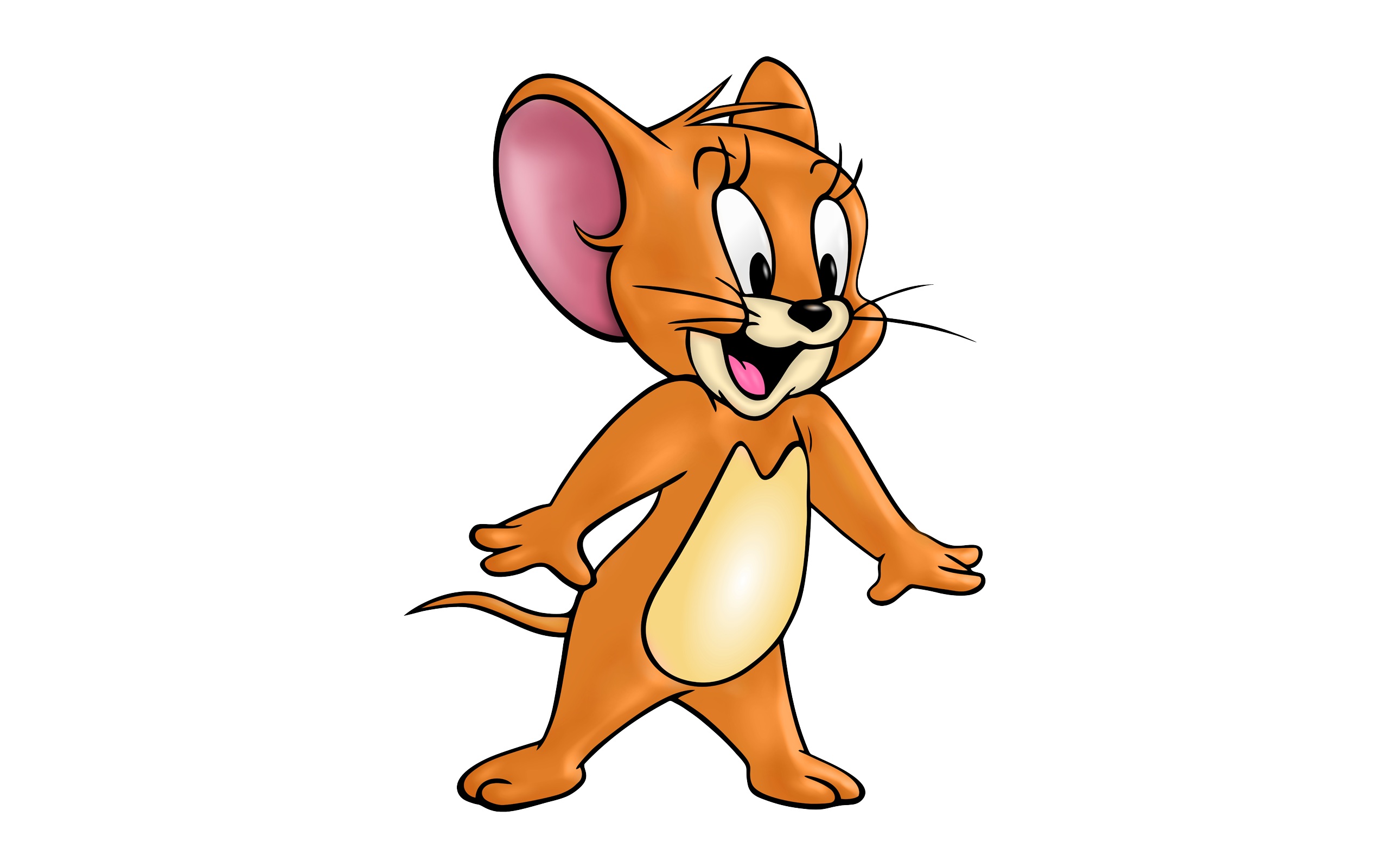 Detail Gambar Kartun Islam Tom And Jerry Nomer 8