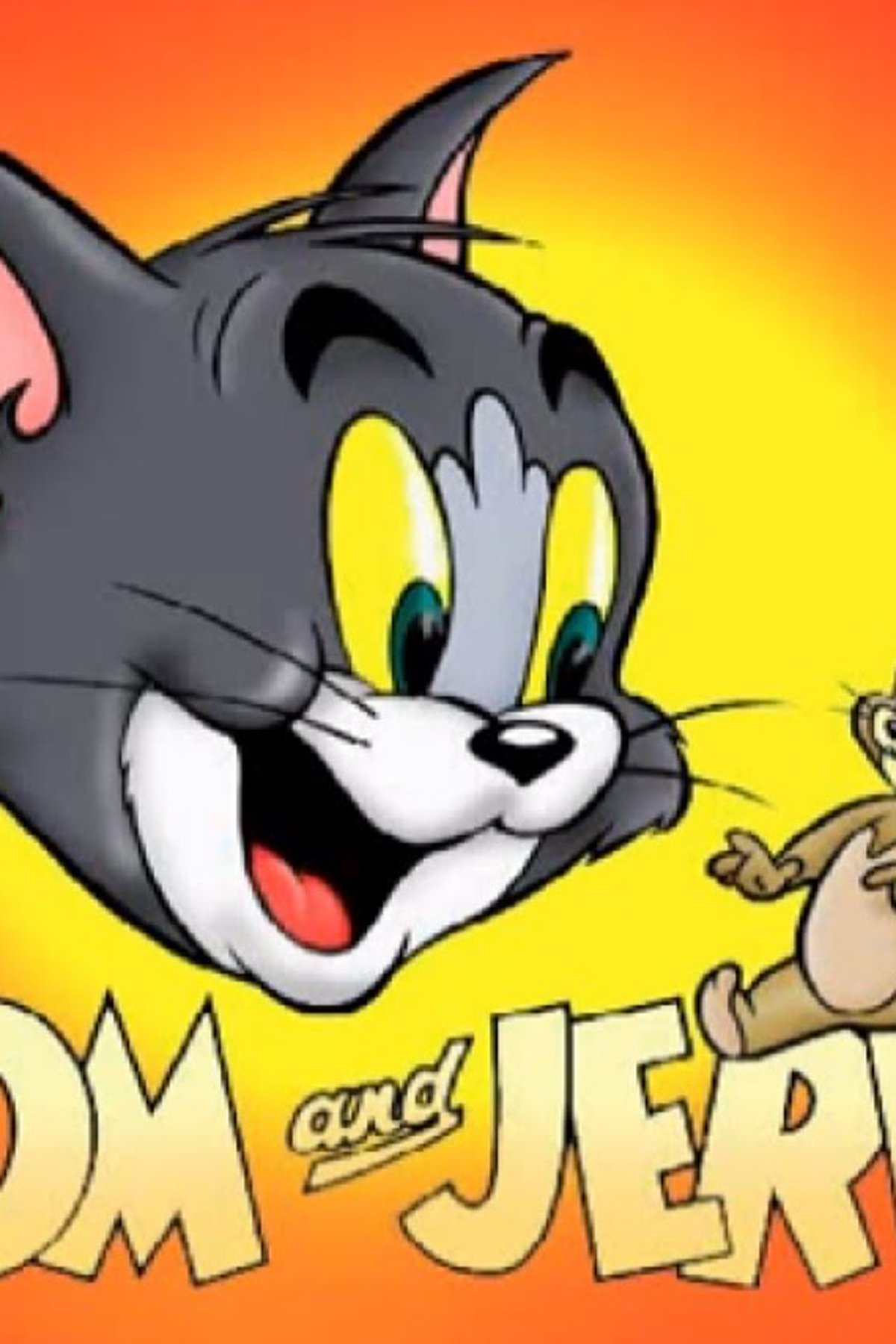 Detail Gambar Kartun Islam Tom And Jerry Nomer 9