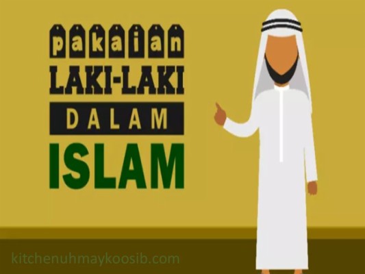 Detail Gambar Kartun Islami Laki Laki Nomer 30