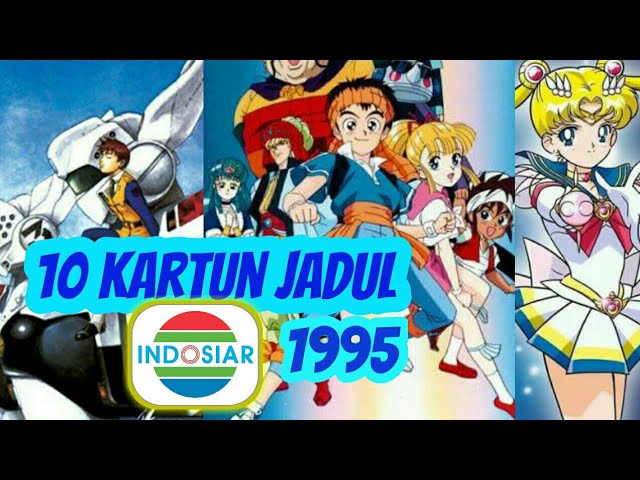 Detail Gambar Kartun Jadul Nomer 39