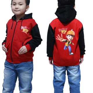 Detail Gambar Kartun Jaket Nomer 55