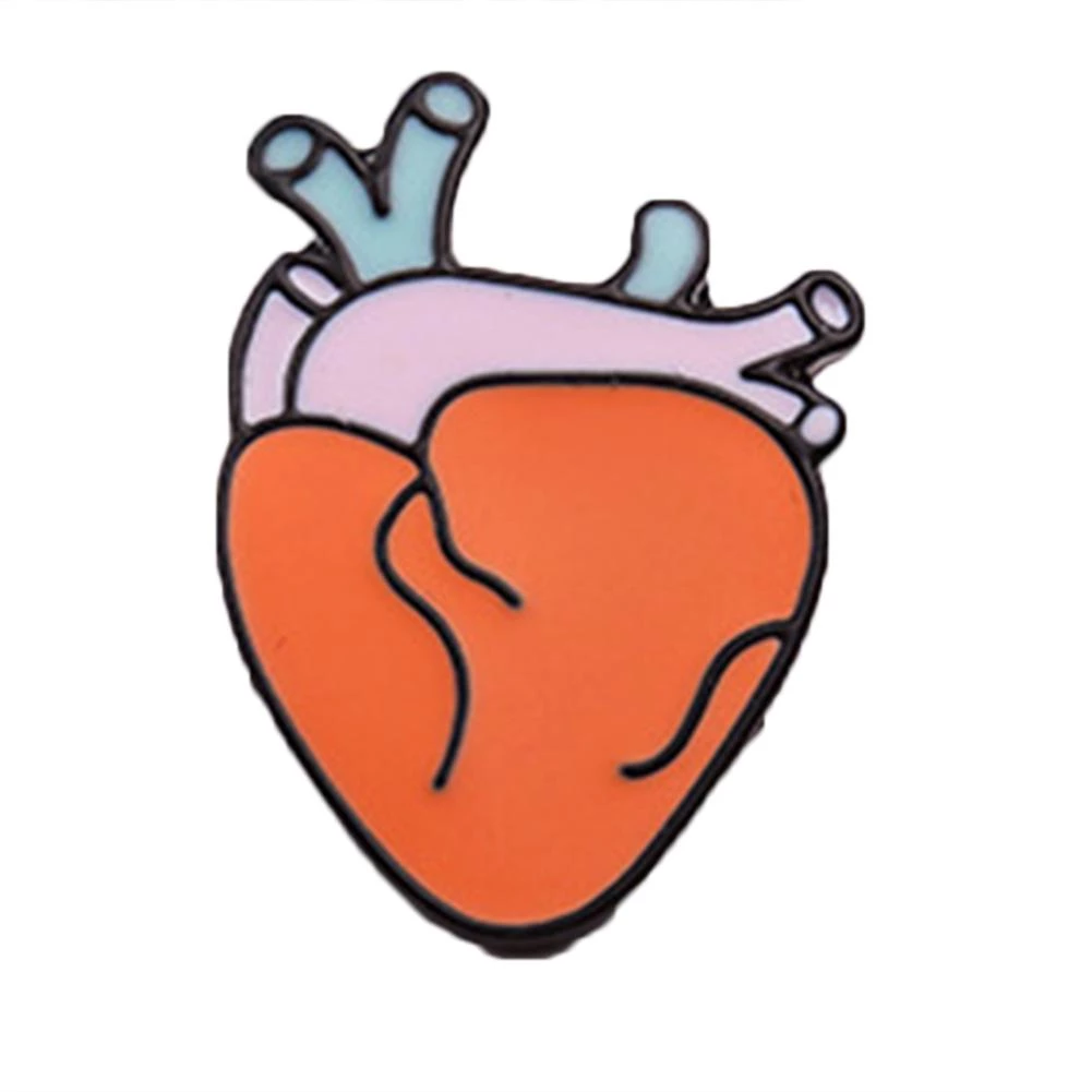 Detail Gambar Kartun Jantung Nomer 9