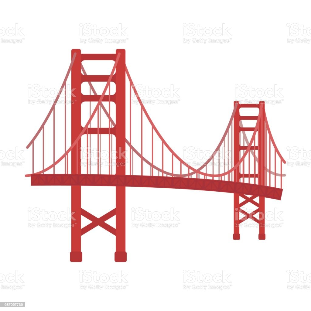 Gambar Kartun Jembatan - KibrisPDR