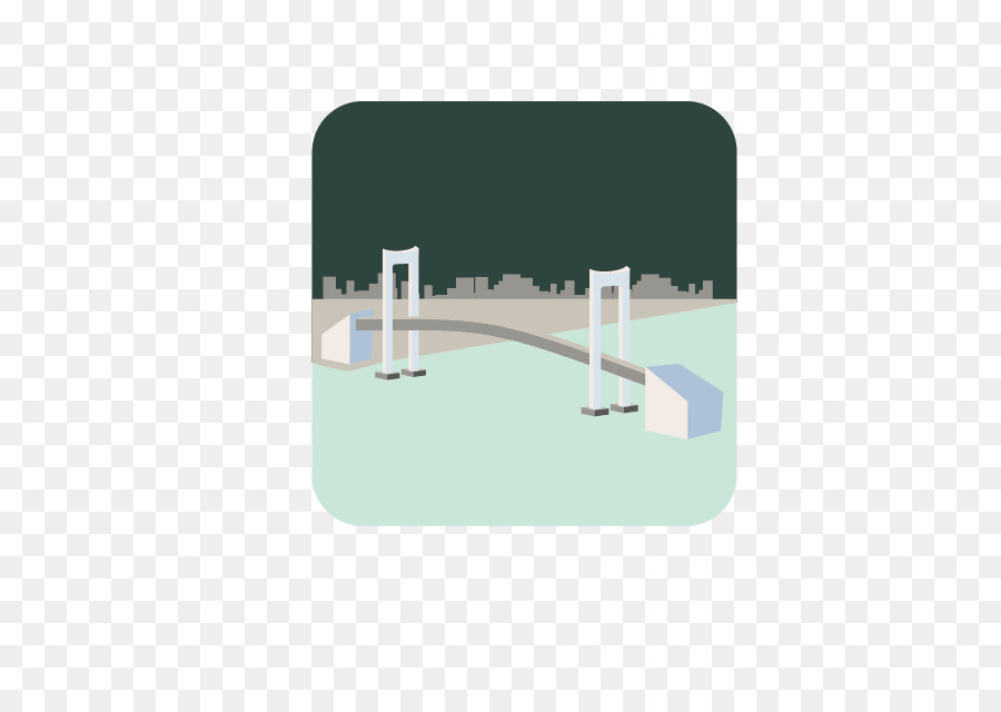 Detail Gambar Kartun Jembatan Nomer 53