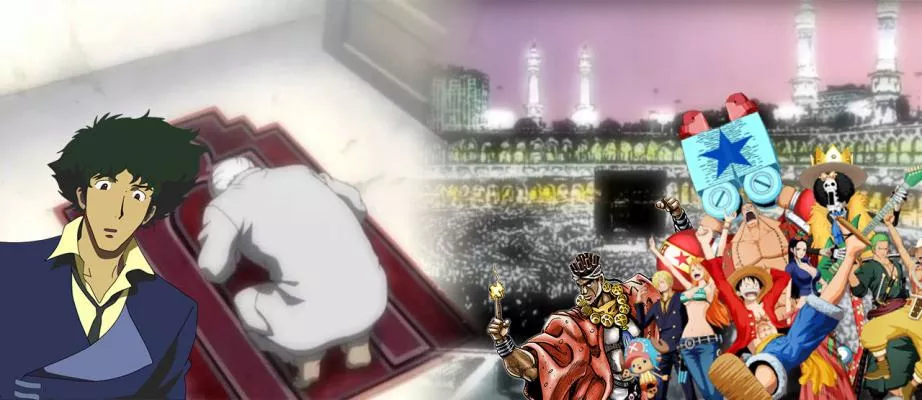 Detail Gambar Kartun Jepang Muslimah Nomer 43