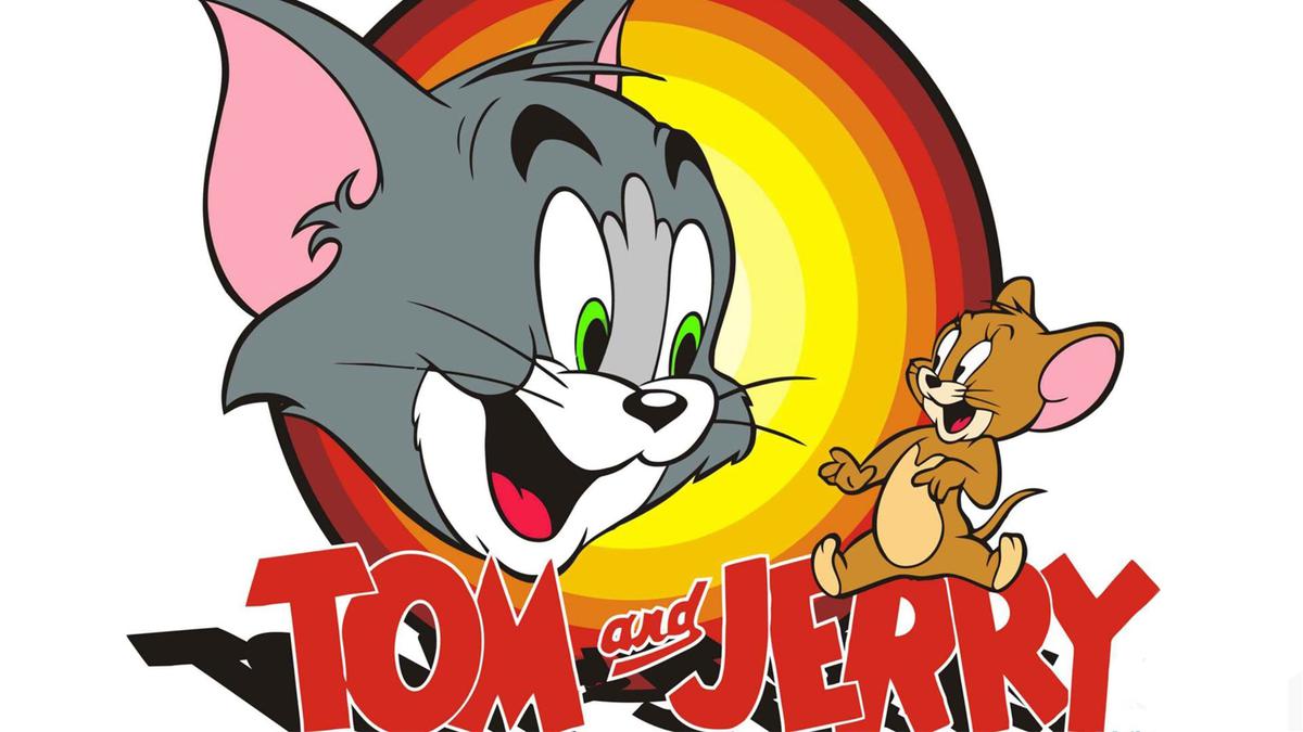 Detail Gambar Kartun Jerry Nomer 19