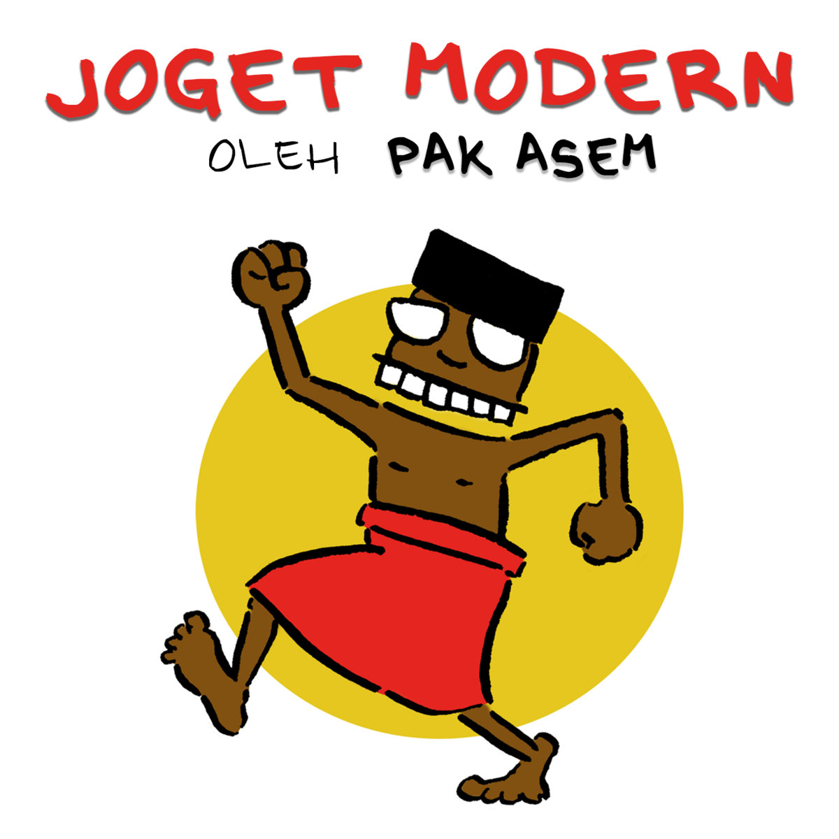 Detail Gambar Kartun Joget Nomer 53