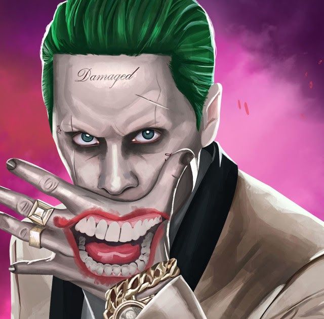 Detail Gambar Kartun Joker Nomer 11