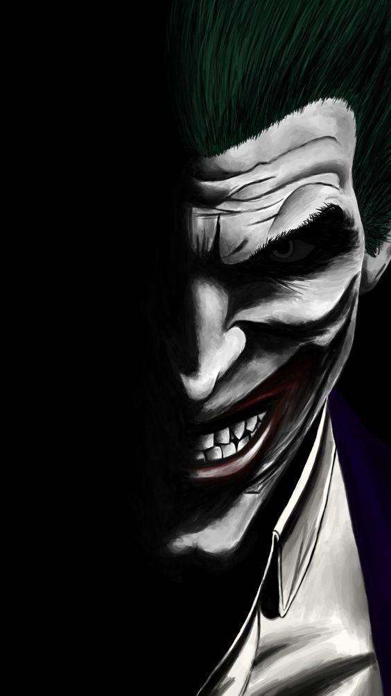 Detail Gambar Kartun Joker Nomer 18