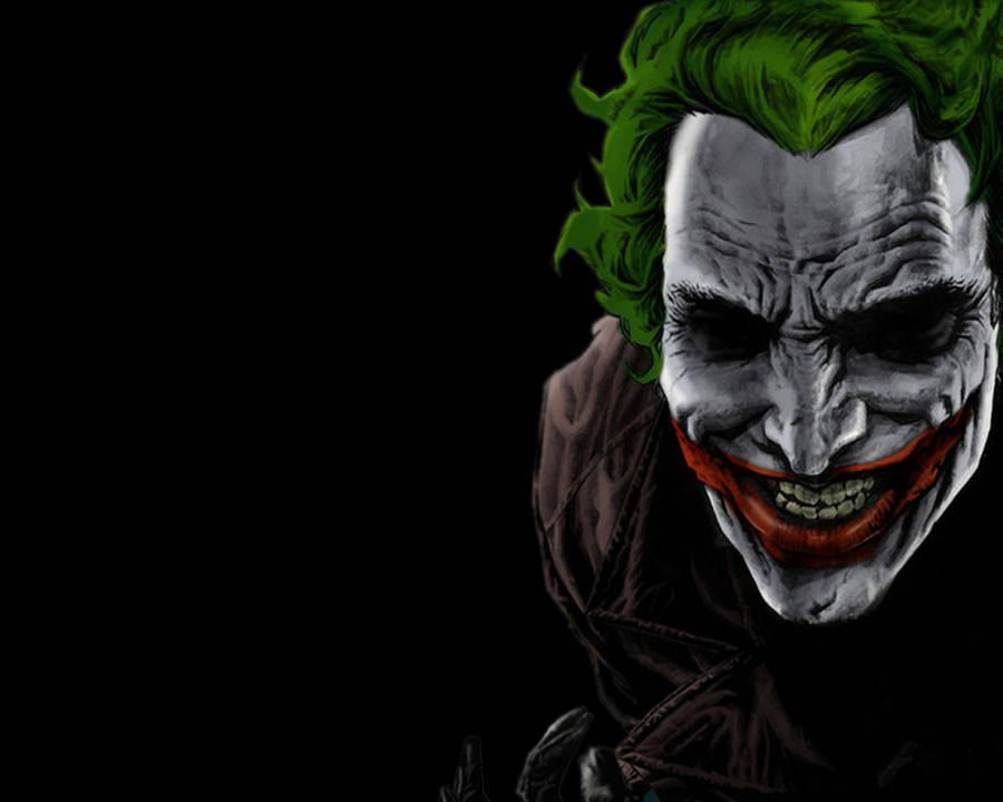 Detail Gambar Kartun Joker Nomer 30