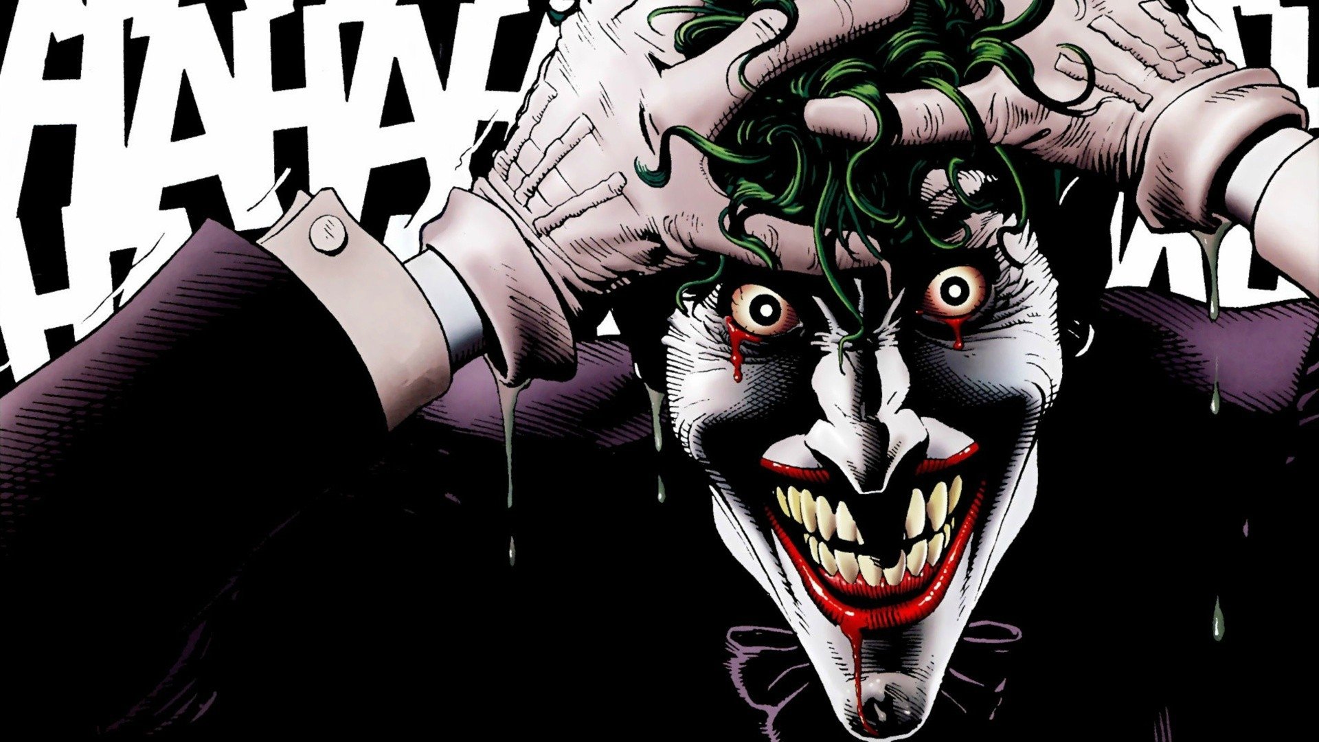 Detail Gambar Kartun Joker Nomer 39