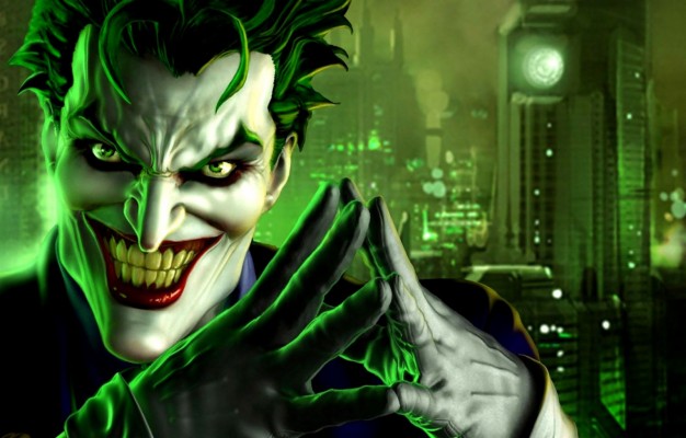 Detail Gambar Kartun Joker 3d Nomer 35