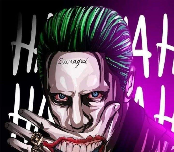 Detail Gambar Kartun Joker 3d Nomer 41
