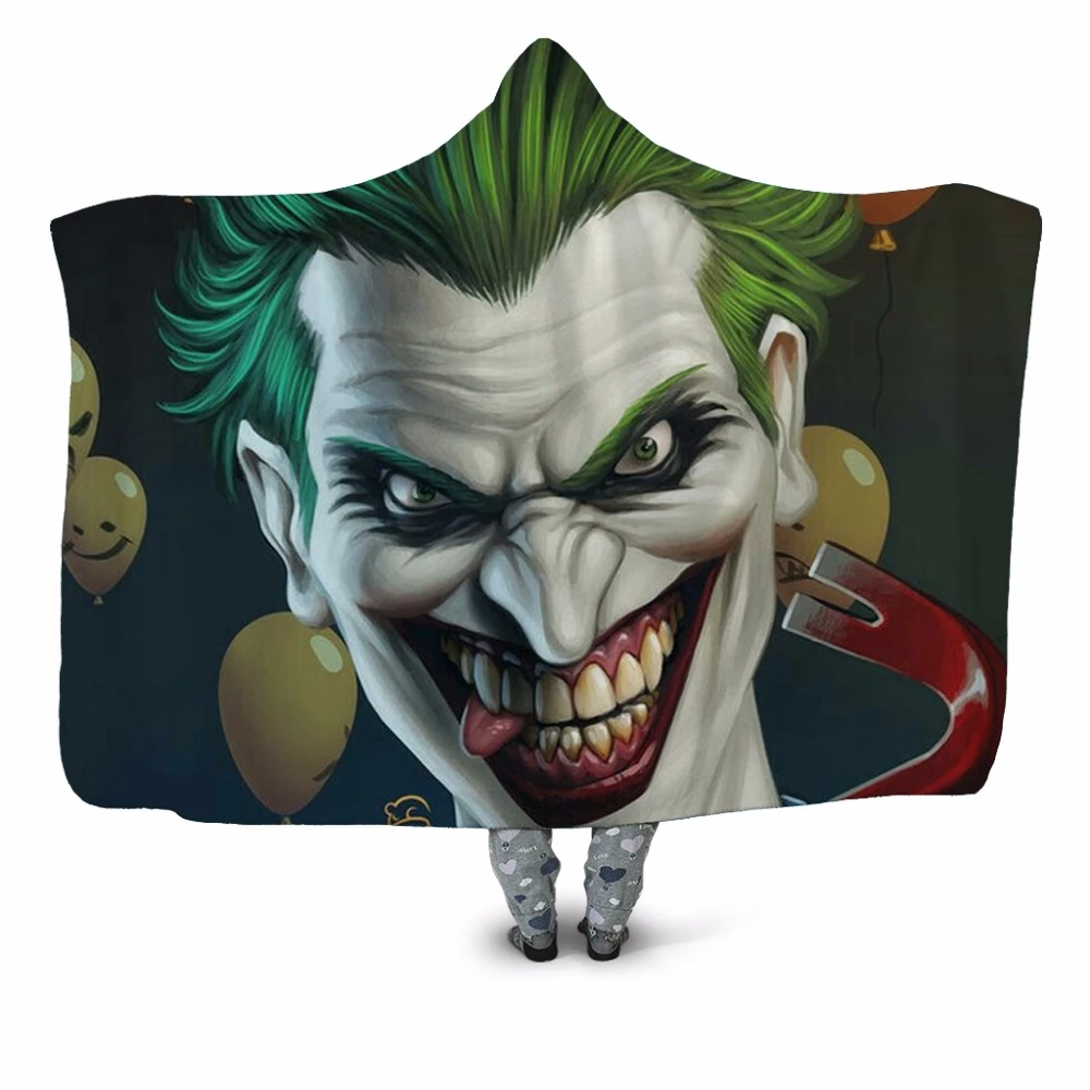 Detail Gambar Kartun Joker 3d Nomer 47