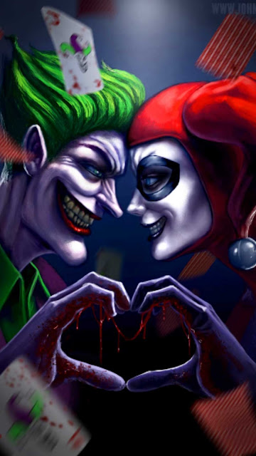 Detail Gambar Kartun Joker 3d Nomer 54