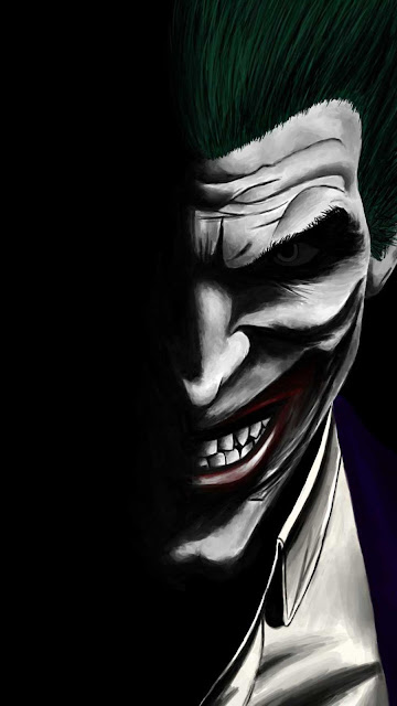 Detail Gambar Kartun Joker Keren Nomer 25
