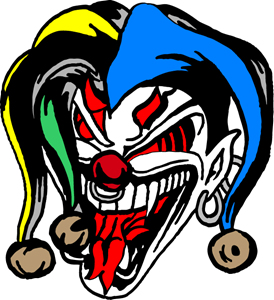 Detail Gambar Kartun Joker Keren Nomer 28