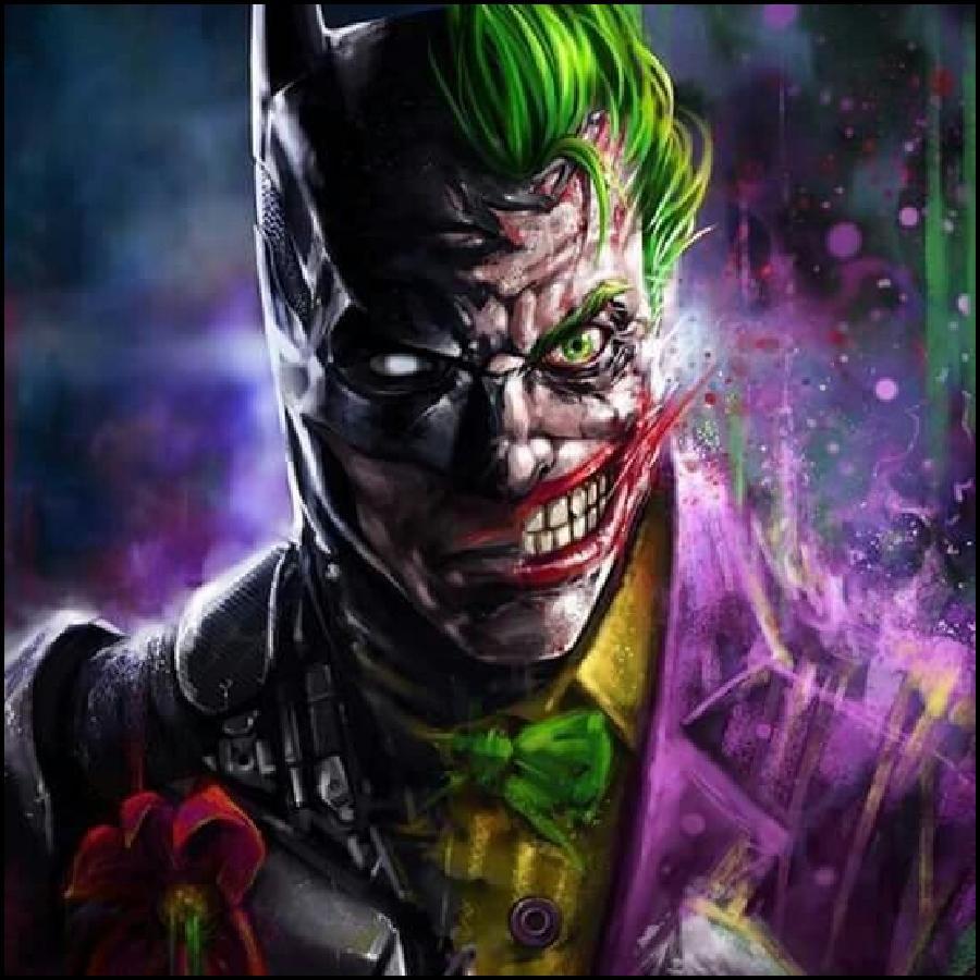 Detail Gambar Kartun Joker Keren Nomer 50