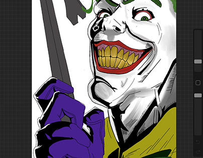 Detail Gambar Kartun Joker Keren Nomer 56