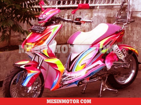 Detail Gambar Kartun Joki Drag Nomer 54