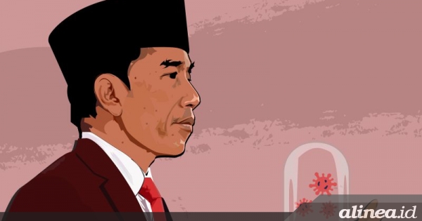 Detail Gambar Kartun Jokowi Nomer 19