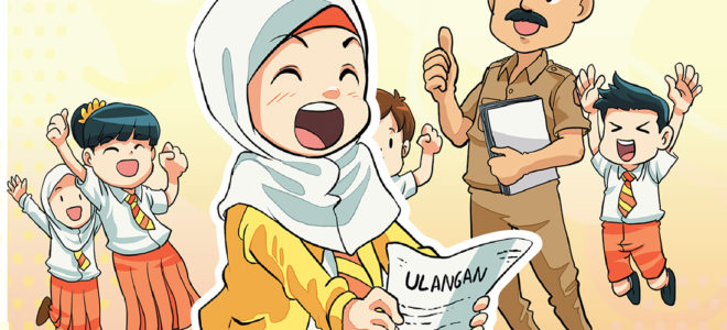 Detail Gambar Kartun Jujur Nomer 34