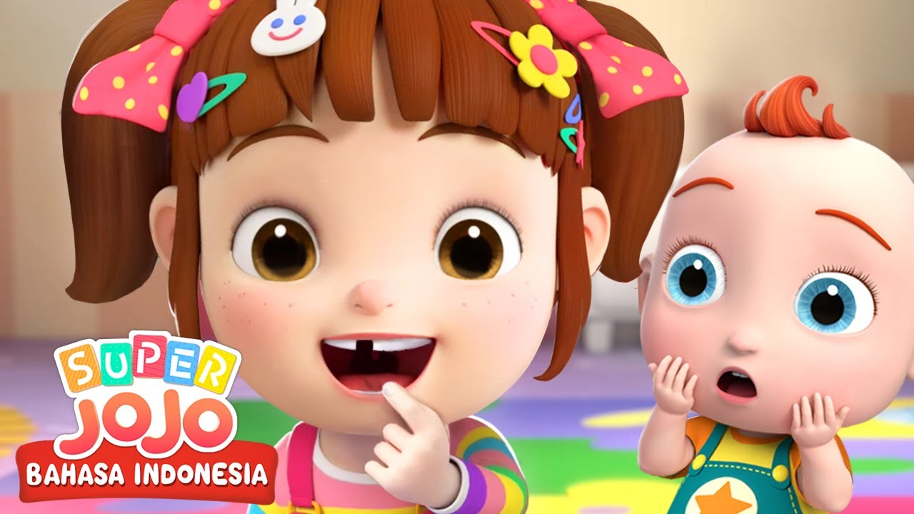 Detail Gambar Kartun Kakak Nomer 40