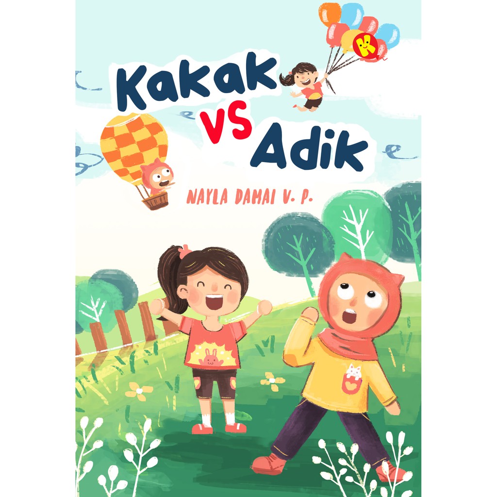 Detail Gambar Kartun Kakak Dan Adik Koleksi Nomer 31 2877