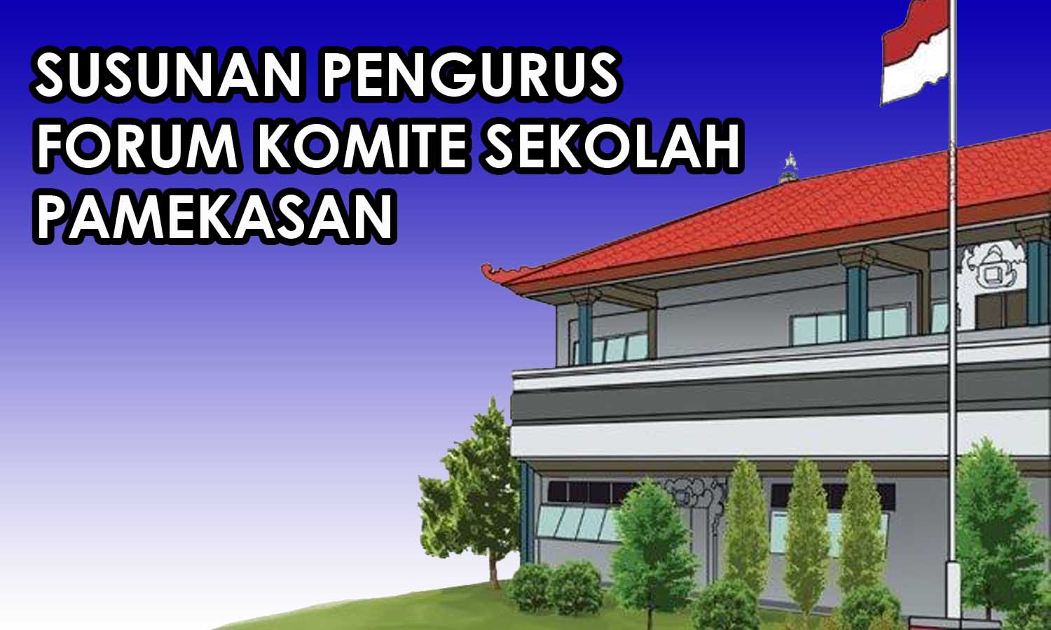 Detail Gambar Kartun Kantor Lurah Nomer 42