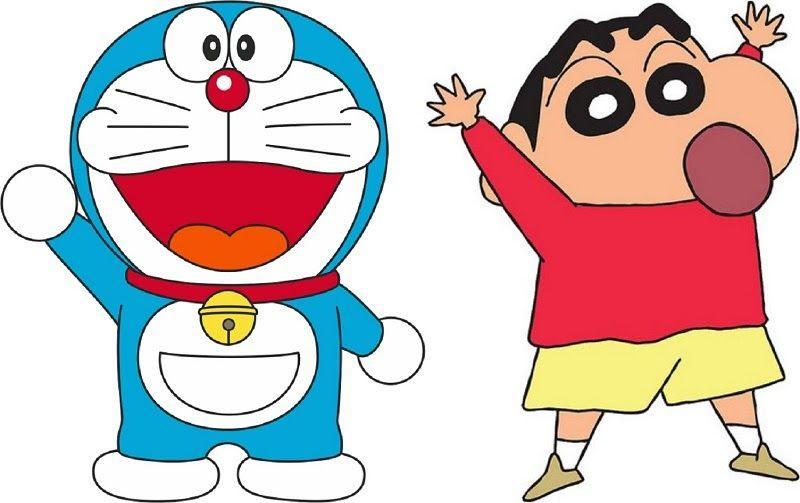 Detail Gambar Kartun Karikatur Doraemon Nomer 42