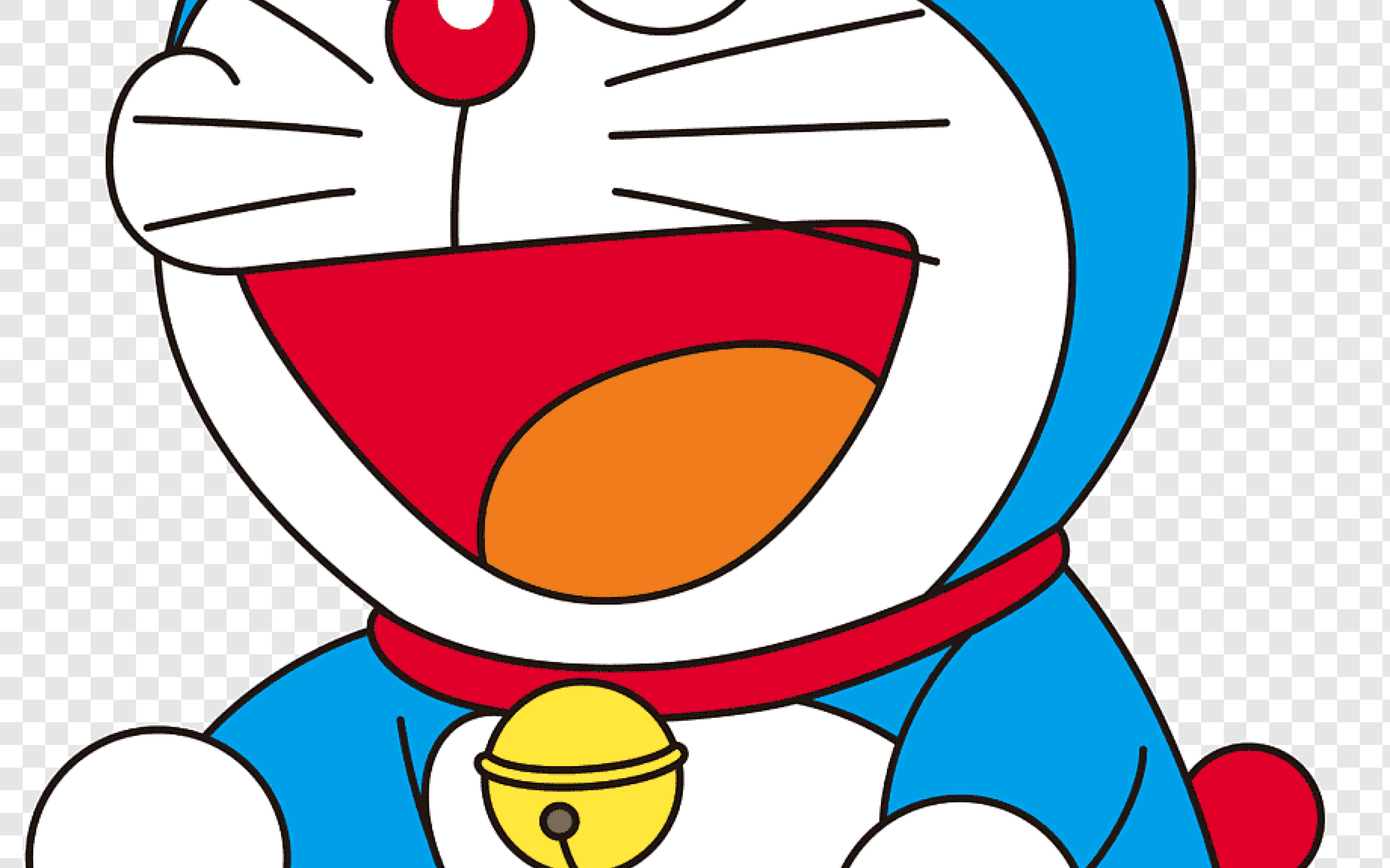 Detail Gambar Kartun Karikatur Doraemon Nomer 10