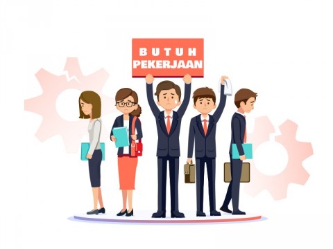 Detail Gambar Kartun Karyawan Nomer 42