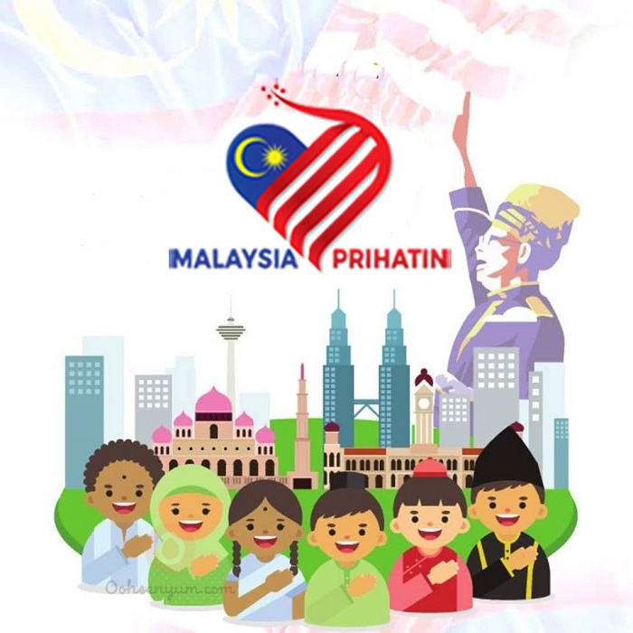 Detail Gambar Kartun Kaum Di Malaysia Nomer 53