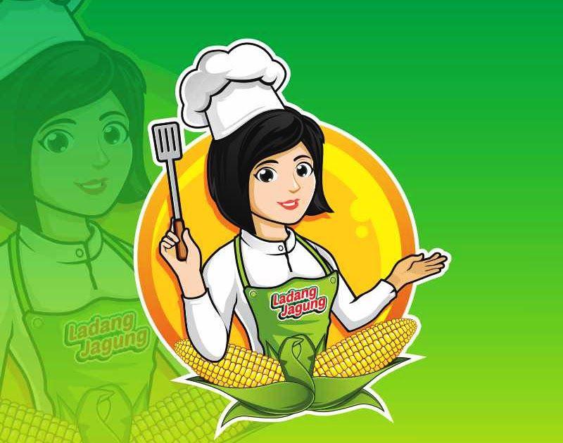 Detail Gambar Kartun Keadaan Dapur Nomer 2