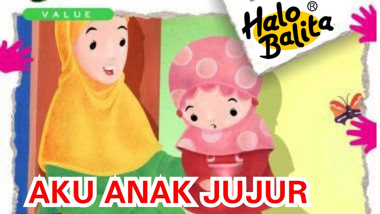 Detail Gambar Kartun Kejujuran Nomer 39