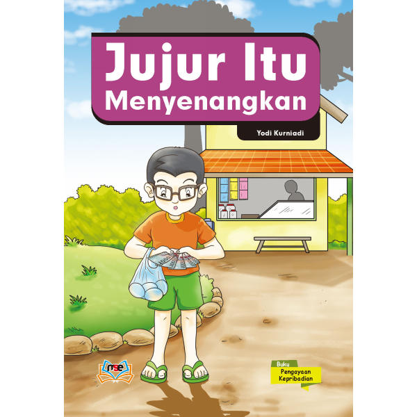 Detail Gambar Kartun Kejujuran Nomer 6