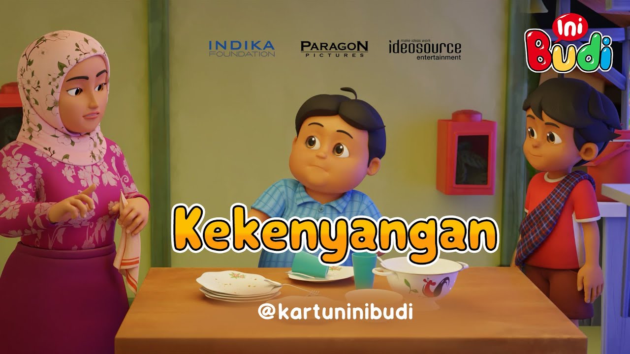 Detail Gambar Kartun Kekenyangan Nomer 25