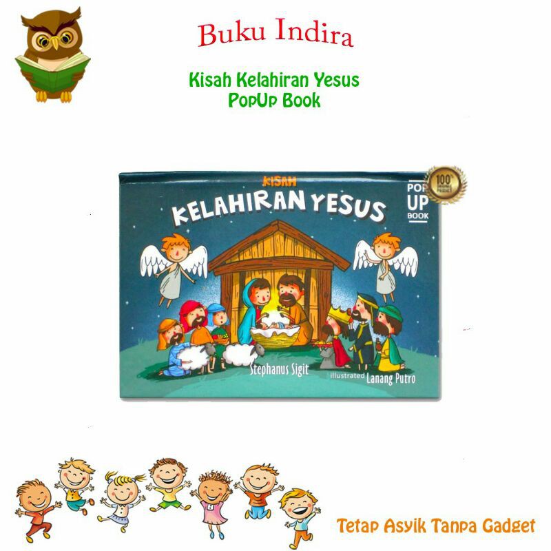 Detail Gambar Kartun Kelahiran Yesus Nomer 31