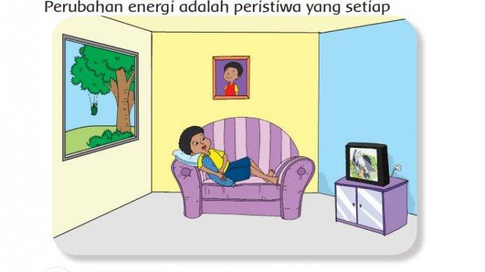 Detail Gambar Kartun Kelas 3 Nomer 38