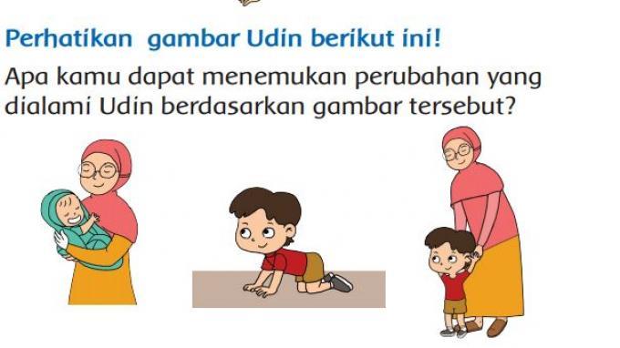 Detail Gambar Kartun Kelas 3 Nomer 41