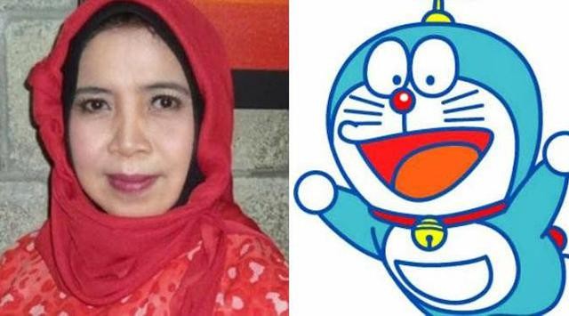 Detail Gambar Kartun Kenalan Nomer 43