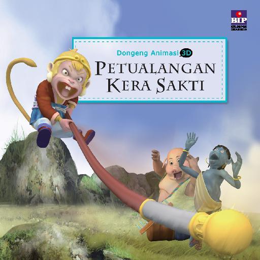 Detail Gambar Kartun Kera Sakti Nomer 45