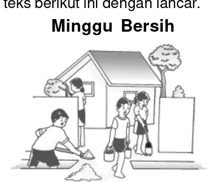 Detail Gambar Kartun Kerja Bakti Keluarga Nomer 42