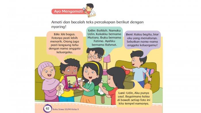 Detail Gambar Kartun Kerja Bakti Keluarga Nomer 54