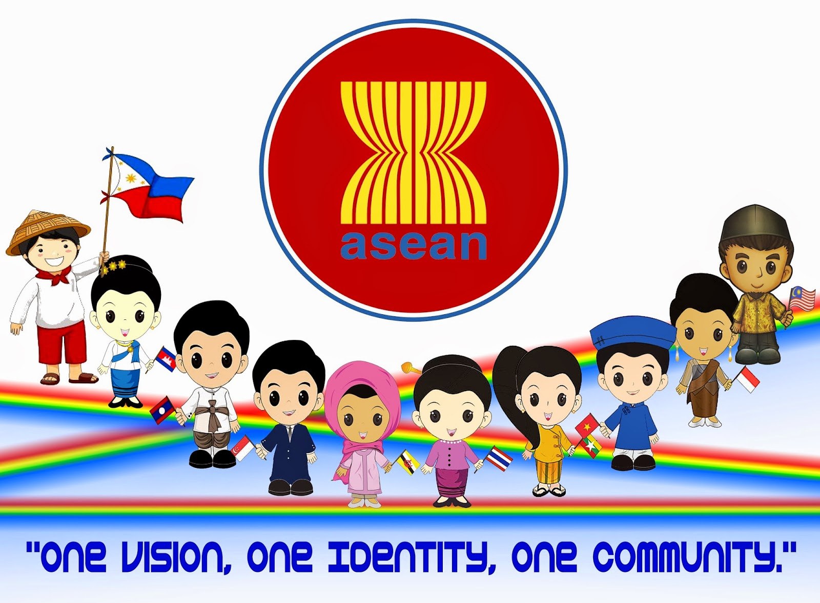 Detail Gambar Kartun Kerja Sama Nomer 37