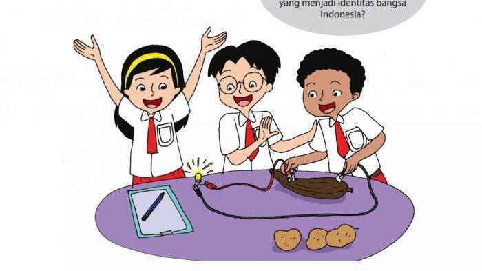 Detail Gambar Kartun Kerjasama Di Sekolah Nomer 21