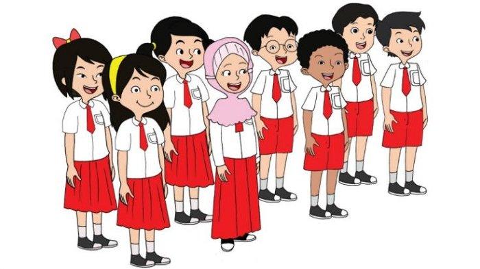 Detail Gambar Kartun Kesatuan Dan Persatuan Nomer 49