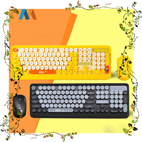 Detail Gambar Kartun Keyboard Nomer 34