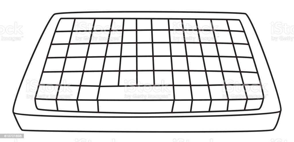 Detail Gambar Kartun Keyboard Nomer 45