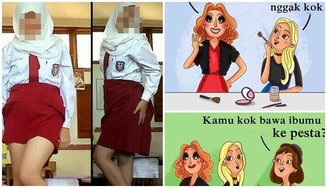 Detail Gambar Kartun Kids Jaman Now Nomer 33